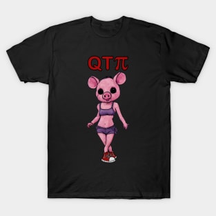 QTPi T-Shirt